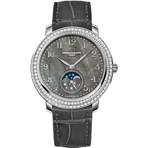 patek philippe geneve mother of pearl|Patek Philippe Mother Of Pearl Watches .